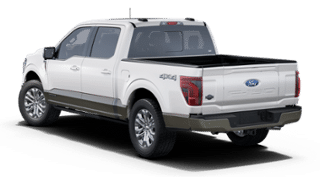 2025 Ford F-150® External Image 3